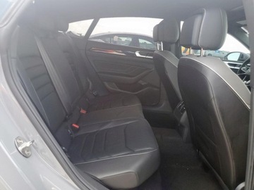 Volkswagen Arteon 2023 Volkswagen Arteon 2023r., 4x4, 2.0L 2.0 Benzyna 300KM, zdjęcie 8