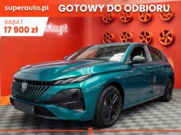 Peugeot 308 III Hatchback 1.5 BlueHDi 130KM 2026 Od ręki - Business S&amp;S EAT8 1.5 BlueHDi 130KM