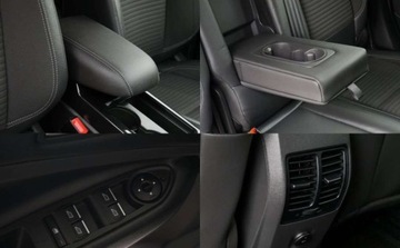 Ford Kuga II SUV Facelifting 2.0 TDCi 150KM 2017 Ford Kuga Ford Kuga 2.0 TDCi AWD Edition 2.0 Diesel 150KM, zdjęcie 35