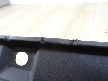 TOYOTA RAV4 19-21 НАКЛАДКА РАМА РАМА правая