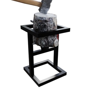 Измельчитель, дровокол для дров