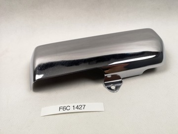 КРЫШКА КРЫШКА HONDA VALKYRIE 1500 F6C