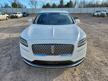 Lincoln 2023 Lincoln Nautilus Reserve 2023 2.7 Benzyna 335KM, zdjęcie 5