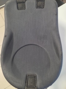 Сумка для бака черная 11 литров BMW K52 R 1200 RT R 1250 RT