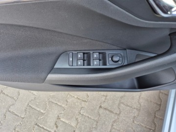 Skoda Scala Hatchback Facelifting 1.5 TSI 150KM 2026 Skoda Scala Edition 130 1.5 TSI Auto z placu, zdjęcie 13