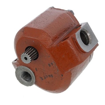 POMPA HYDRAULICZNA PODNOŚNIKA C-360 27 CCM WZMOCNI