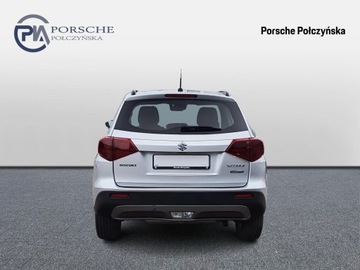 Suzuki Vitara III 2021 Suzuki Vitara benzyna, manualna, napęd przedni, 5, zdjęcie 3
