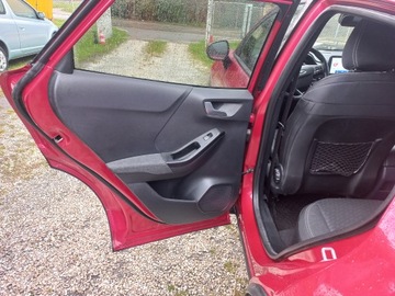 Ford Puma II 2020 samochód osobowyFORD PUMA 1,0 ECO BOOST, zdjęcie 15