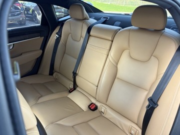 Volvo S90 II 2021 Volvo S90 T8 Plug-In 310 KM | Inscription | aut |, zdjęcie 26
