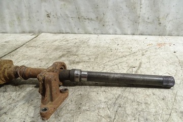 DODGE JOURNEY 3.6 4X4 ПЕРЕДНИЙ ВАЛ ПРАВЫЙ АВТОМАТИЧЕСКИЙ