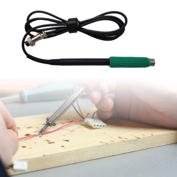 Паяльный держатель для паяльной станции. Инструменты.