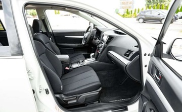 Subaru Legacy V Kombi Facelifting 2.0i 150KM 2015 Subaru Legacy 2.0B 150Ps 4x4 Navi Szyberdach Bixenon Skory Klimatronik Bez, zdjęcie 21