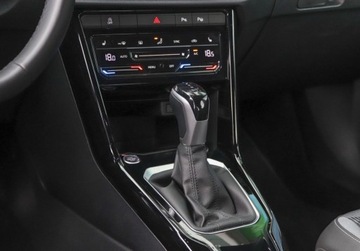 Volkswagen T-Roc I SUV Facelifting 1.5 TSI ACT 150KM 2024 Volkswagen T-Roc Okazja DEMO Led Matrix, od reki 1.5 Benzyna 150KM, zdjęcie 15