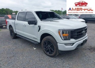 Ford 2023 Ford F150 XLT 2023 3.5l 3.5 Hybryda 290KM