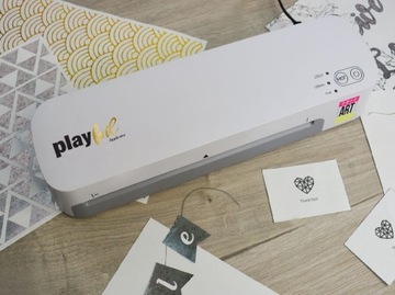 Аппликатор для декоративной фольги PlayFoil
