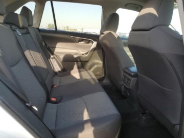 Toyota RAV4 V 2021 Toyota RAV4 2021, 2.5L, 4x4 2.5 Benzyna 203KM, zdjęcie 7