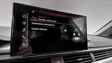 Audi A5 F5 Coupe Facelifting 2.0 35 TFSI 150KM 2022 Audi A5 Audi A5 Sportback 35 TFSI 150 KM S tronic, zdjęcie 21