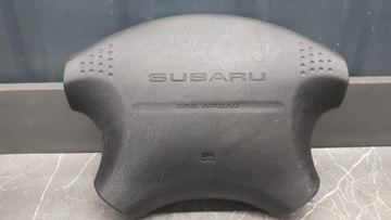 AIRBAG ŘIDIČE SUBARU LEGACY II