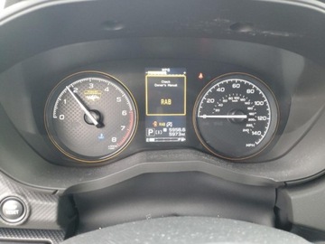 Subaru Forester VI 2024 Subaru Forester Subaru Forester Wilderness AWD 2.5 Benzyna 182KM, zdjęcie 9