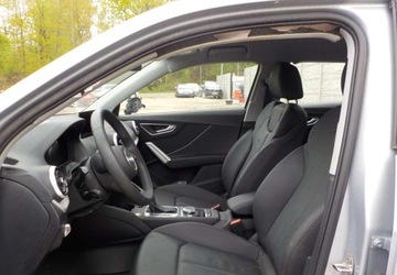 Audi Q2 SUV Facelifting 1.5 35 TFSI 150KM 2022 Audi Q2 Okazja 1.5 Benzyna 150KM, zdjęcie 29