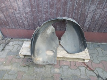 LEON II PODBĚH LEVÝ PŘEDNÍ