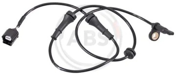 2X ČIDLA RYCHLOST KOLA ABS PŘEDNÍ L+P DO NISSAN MURANO II