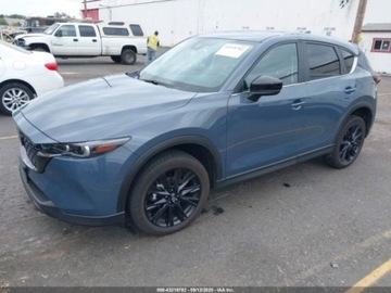Mazda CX-5 II 2025 Mazda CX-5 2.5 S Carbon Edition 2025 2.5 Benzyna 187KM, zdjęcie 1