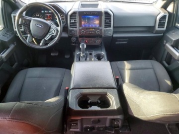 Ford 2019 Ford F150 Supercrew 2019 3.5 Benzyna 375KM, zdjęcie 8