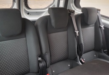 Ford Transit Custom I 2019 Ford Transit Custom 9 osobowySerwisowanyL2H1Salon PLZadbanyGwarancja start, zdjęcie 30