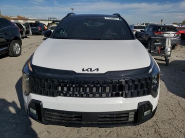 Kia Sportage V 2026 Kia Sportage 2026 KIA SPORTAGE X LINE 2.5 Benzyna 177KM, zdjęcie 4