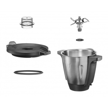 МНОГОФУНКЦИОНАЛЬНЫЙ РОБОТ MONSIEUR CUISINE CONNECT WIFI