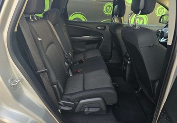 Fiat Freemont 2.0 Multijet II 16v 170KM 2012 Fiat Freemont Fiat Freemont 7 os siedzenia dzieciece 2.0 Diesel 170KM, zdjęcie 17