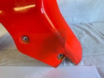 Переднее крыло Derbi GP 1 125