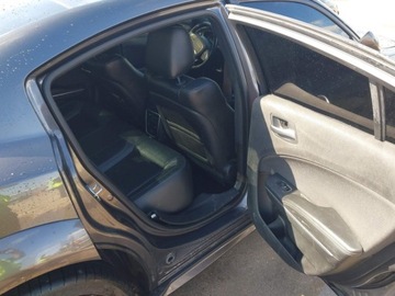 Dodge Charger VII 2021 Dodge Charger 2021 DODGE CHARGER SCAT PACK WIDEBODY RWD 6.4 Benzyna 485KM, zdjęcie 6