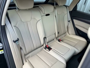 Audi Q5 II Q5-e Facelifting 2.0 55 TFSI e 367KM 2023 Audi Q5 367 KM,Hybryda Plug In,Wentylacja,Matrix,BO,Kamery 360 2.0 367KM, zdjęcie 32