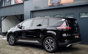 Renault Espace V Van 2.0 Blue dCi 160KM 2020 Renault Espace Renault Espace BLUE dCi 160 EDC BUSINESS EDITION 2.0 Diesel, zdjęcie 9