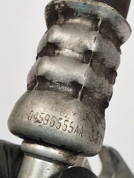 WAZ TRUBKA KLIMATIZACE CHRYSLER SEBRING I 2.7 V6