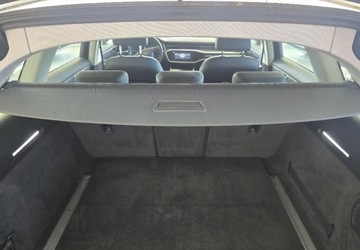 Audi A6 C8 2023 Audi A6 Avant Salon Polska najoszczedniejszy diesel skora 2.0 Diesel, zdjęcie 10