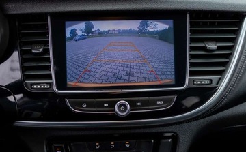 Opel Mokka I SUV 1.4 Turbo ECOTEC 140KM 2017 Opel Mokka 1.4B 140Ps 4x4 Ledy Full Led PolSkora Navi Radar ZADBANY 1.4, zdjęcie 33