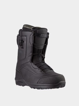 NORTHWAVE EDGE BLACK r.44,0 2024+gratis..FS