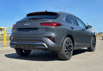 Kia XCeed Crossover Facelifting 1.5 T-GDi 140KM 2025 Kia XCeed MY25 wersja L pakiet ZIMOWY pakiet DRIVE WISE od reki 1.5, zdjęcie 9