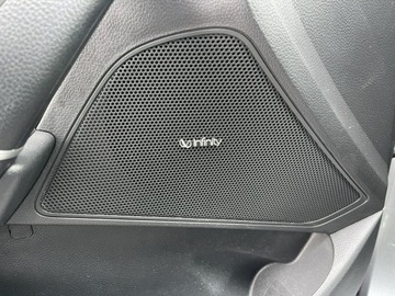 Hyundai i40 Kombi Facelifting 1.7 CRDi 141KM 2018 Hyundai i40 Premium Skóra Panorama Pamięć, zdjęcie 12