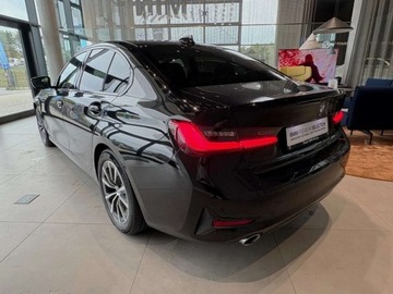 BMW Seria 3 G20-G21 Limuzyna 2.0 320i 184KM 2021 BMW Seria 3 BMW 320i Sport Line Dealer BMW M-Cars Group 2.0 Benzyna 184KM, zdjęcie 7