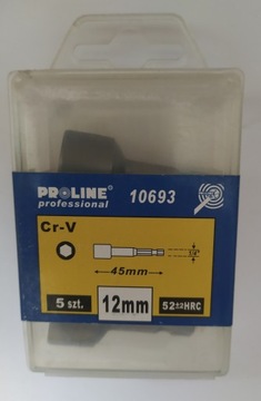 10691 ТОРЦЕВОЙ МАГНИТНЫЙ КЛЮЧ PROLINE