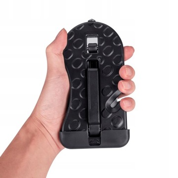 СКЛАДНАЯ ПЛАТФОРМА С ПЕДАЛЬЮ ДЛЯ АВТОМОБИЛЬНЫХ ДВЕРЕЙ