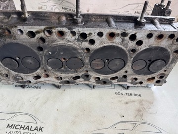 FIAT OE 7450510 HLAVA
