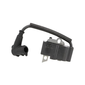 Катушка зажигания пилы типа STIHL MS171 181 211 замена МОДУЛЯ