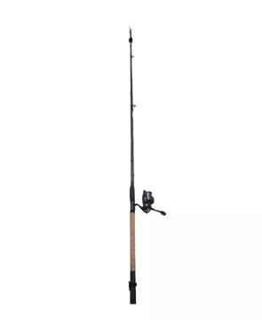 WĘDKA SONIK SKS FEDER FEEDER 3.35M 8LB+ KOLOWROTEK SHIMANO CATANA 2500HG