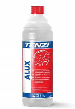 ALUX ŚRODEK DO MYCIA FELG 1000ml TENZI