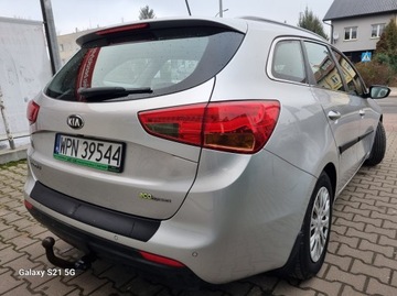 Hyundai ix35 SUV Theta 2.0 MPI 163KM 2013 Kia Cee'd II 1.6 135 KM nawigacja kamera climatronic super stan gwarancja, zdjęcie 5